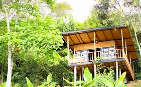 Cabañas Villa Raizal